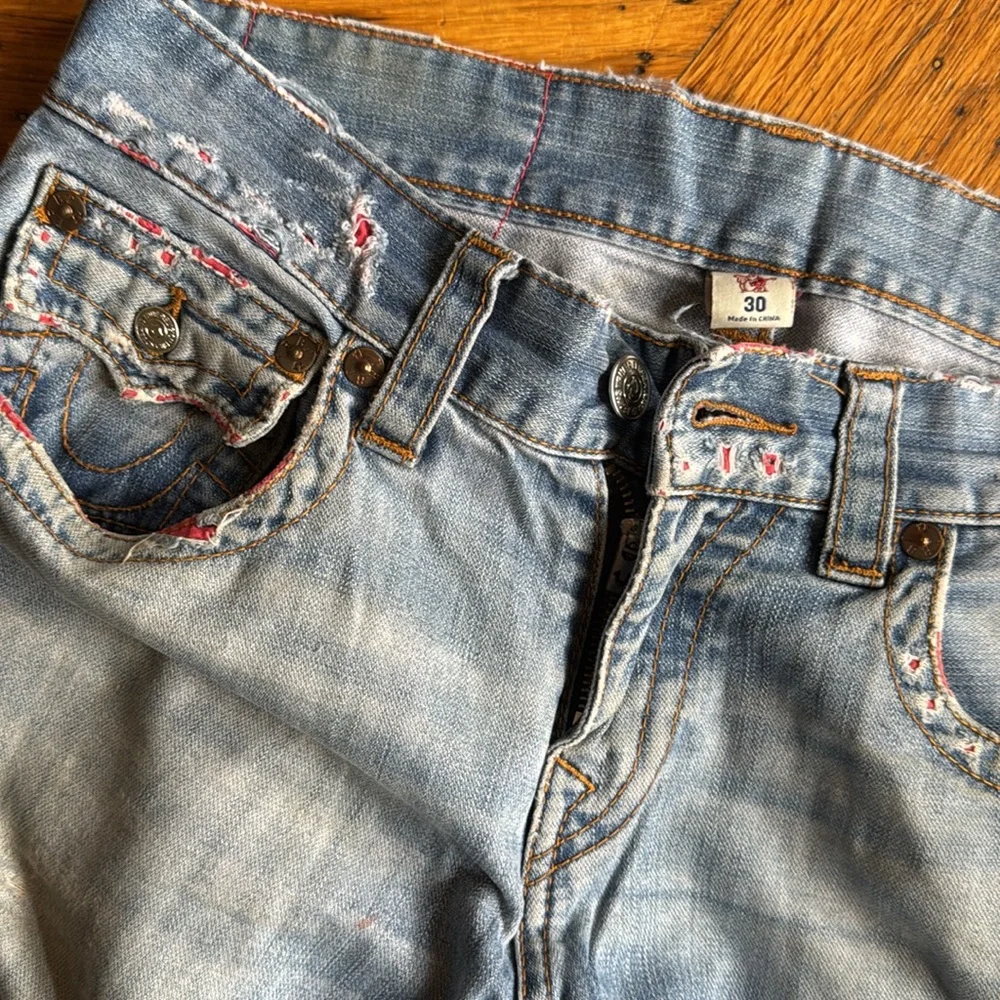 True Religion Jeans